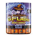 Gamma Labs G Fuel Blue Ice Halloween Edition  GFuel 40 Servings