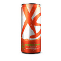 XS™ Energy Drink - Naranja - 12 Cans