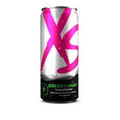 XS™ Energy + Burn - Strawberry - 12 Cans