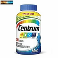 Centrum Multivitamin for Men, Multivitamin/Multimineral Supplement with Vitamin