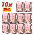 10X S Sure Instant Coffee Pananchita Weight Control Trans fat Supplements