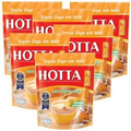 6PACK(60SACHET) HOTTA Original Ginger with Honey Instant Ginger Healthy Drink