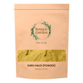 Botanic Garden Daru Haldi Or Berberis aristata 100% Pure Organic Powder