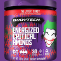 Energized Critical Aminos – Supports Recovery & Energy – DC The Joker Candy