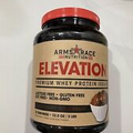 Arms Race Nutrition Elevation Whey Protein Isolate