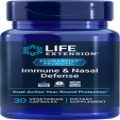 Life Extension FLORASSIST Immune & Nasal Defense 30 Vegetarian Capsules