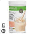 NEW Herbalife Formula1 Healthy Meal Nutritional Shake Strawberry Cheesecake 750g