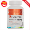 E Annatto Tocotrienols Deltagold 125Mg Vitamin E Tocotrienols Supplements NEW