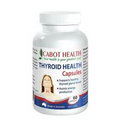 Cabot Health Thyroid Health 60 Capsules
