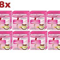 8x Bashi Coffee Instant  breakdown Strong Healthy Burn fat Weight Loss Slimming