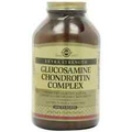 Extra Strength Glucosamine Chondroitin Complex 300 Tabs (SL1288x2)