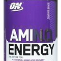 Optimum Nutrition Essential Amino Energy Concord Grape Powder 270 gm
