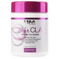NLA for HER CLA Soft Capsules-60 Count Expires 05/2024