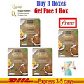 3 Boxes Free 1 Box Vardy Coffee Fragrant Reduce Weight Body Fat Good Health