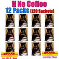 12x N Ne Coffee Espresso Instant Coffee Weight Control No Sugar Fat Slim Best