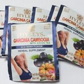 Hyleys 100% Natural Garcinia Cambogia Acai Slim Tea, 35 Loose Tea Bags
