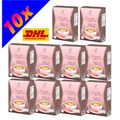 10X S Sure Instant Coffee Pananchita Weight Control 0% Sugar 0% Trans fat