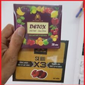 Tra giam can-   g1X GIAM CAN HERBAL MOC LINHenuine  slim weight loss herbs DETOX