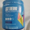PERFORMIX SST THERMO Pre-Workout Self Dosing Energy SNOWCONE FLAVOR EXP 02/24