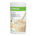 Herbalife Formula 1 Meal Replacement Shake Mix 500gm in Vanilla Flavor