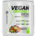 Forzagen Vegan Superfood Greens + Reds Superfood 35 Servings, Organic green Food