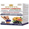 HYLEYS 100% Natural Wellness Garcinia Cambogia Green Tea Acai Berry