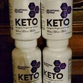 Keto Weight Loss Capsule - 60 Count