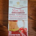 [Hyleys] Slim Tea Goji Berry Flavor Herbal Supplement