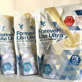 3 Forever Lite Ultra Vanilla Shake with Aminoteine,17g protein,KOSHER/HALAL-2024