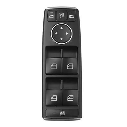 1669054400 1669054300 Electric Window Switch for Mercedes-Benz C117 CLA 180 CLA 200 CLA 220 CLA 250 CLA 45 2049058202(with Folding)