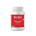 Sri Sri Tattva, Nishamalaki 60 Tablets,  500 mg, Natural Free Shipping