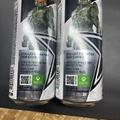 2x ROCKSTAR ENERGY DRINKS HALO INFINITE Pure Zero Full Unopened CANS