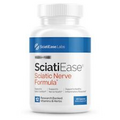 Sciatic Nerve Health Support - Sciatic Nerve Supplement with AlphaPalm, Pea, ...