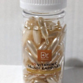 NEW Dr Wellness Vitamin C Serum Capsules *- 90 Capsules - External Use Only