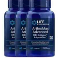 Life Extension Arthromax Advanced with NT2 Collagen & ApresFlex, 60 Capsules