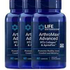 Life Extension Arthromax Advanced with NT2 Collagen & ApresFlex, 60 Capsules