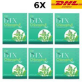 Ozy DTX Chlorophyll Plus Weight Management Fiber Detox by Ning Panita X6