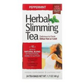 21st Century, Herbal Slimming Tea, Peppermint, Caffeine Free, 24 Bags