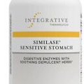 Integrative Therapeutics Similase Sensitive Stomach Supplement - 180 Capsules