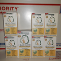 7 Boxes Excedrin Head Care Proactive Health Supplements 08/2024 to 10/2024