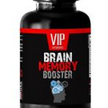 immune support supplement - BRAIN MEMORY BOOSTER - brain and memory boost - 1 B