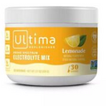 Ultima Replenisher - Electrolyte Drink Mix - Lemonade - 3.7 oz (105 g)