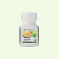 Amway NUTRILITE Natural B with Yeast Health Supplement 100 Tabs Free Shipping