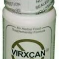 Virxcan Tablets (60 Tablets) by "Virxcan Products, Inc"