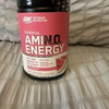 Optimum Nutrition Essential Amino Energy Watermelon