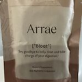 Arrae ["Bloat"] Refill Pouch of 60 Alchemy Capsules - New / Sealed! Exp 11/2024