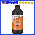 Supplements, Glucosamine & Chondroitin with MSM, Liquid, Joint Health, Mobility