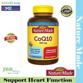 Nature Made CoQ10 400 mg., 90 Softgels , Exp.01/25