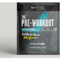 THE Pre-Workout MIKE AND IKE® Samples - 0.55Oz - Caribbean Punch