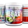 BCAA Powder 2:1:1 – Pre & Post-Workout Recovery Supplement with Amino Acid for Muscle Recovery & Building, Keto Friendly,Branch Chain Amino Acid | by USK